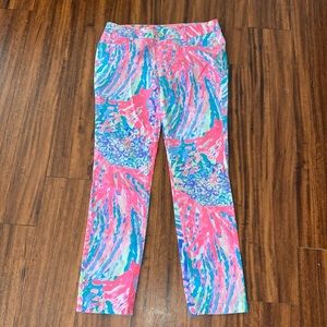 Lilly Pulitzer Callahan Chino